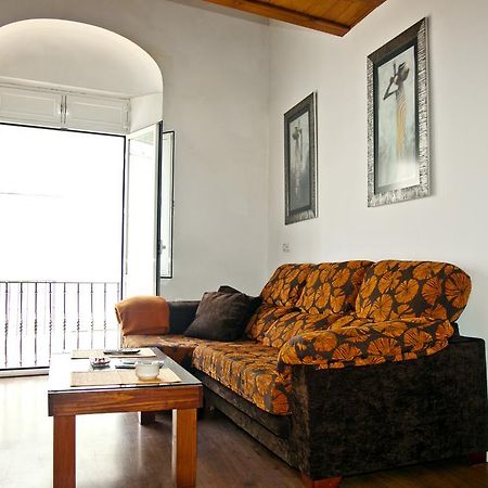 Apartamentos La Casa De La Alameda Medina-Sidonia Room photo