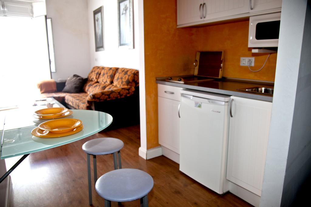 Apartamentos La Casa De La Alameda Medina-Sidonia Room photo