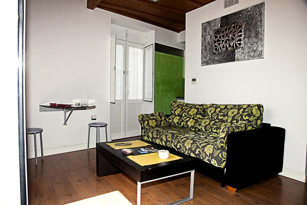 Apartamentos La Casa De La Alameda Medina-Sidonia Room photo