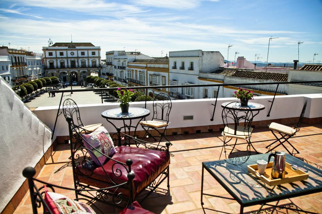 Apartamentos La Casa De La Alameda Medina-Sidonia Room photo