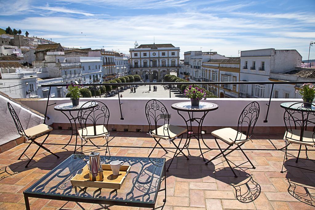 Apartamentos La Casa De La Alameda Medina-Sidonia Room photo
