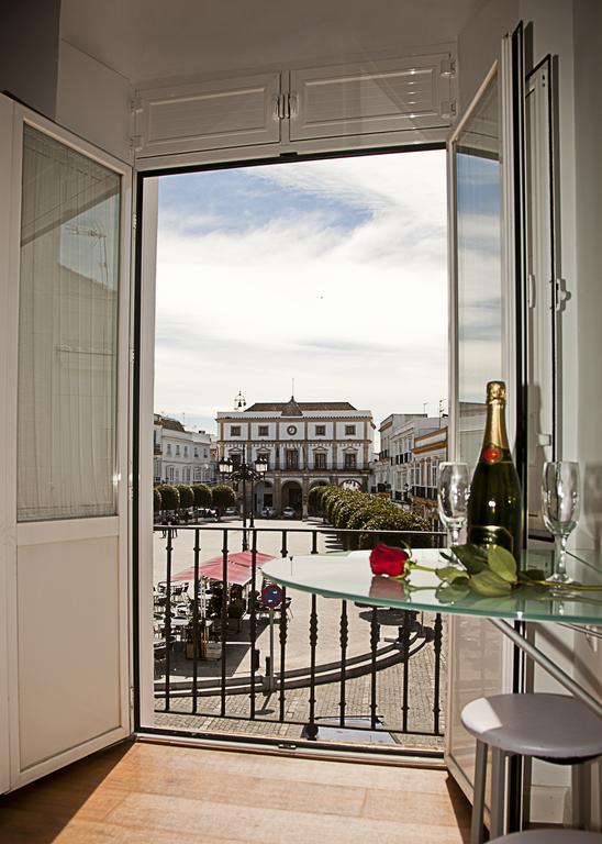 Apartamentos La Casa De La Alameda Medina-Sidonia Room photo