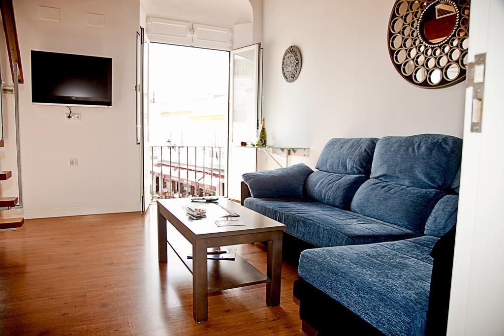 Apartamentos La Casa De La Alameda Medina-Sidonia Room photo