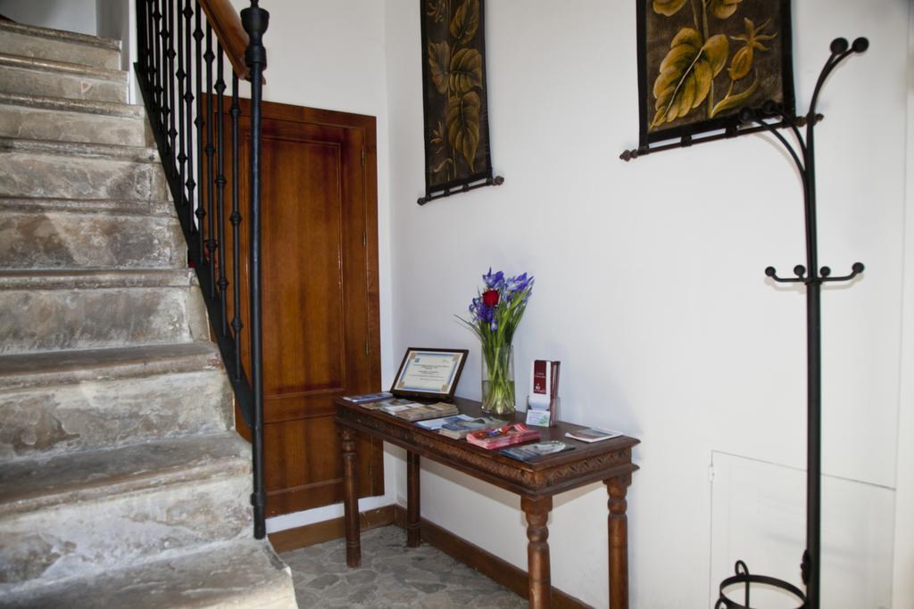 Apartamentos La Casa De La Alameda Medina-Sidonia Room photo